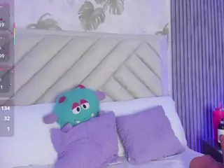 SamanthaDuque1's Live Sex Cam Show