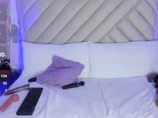 SamanthaDuque1's Live Sex Cam Show