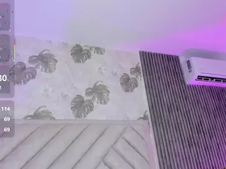 SamanthaDuque1's Live Sex Cam Show
