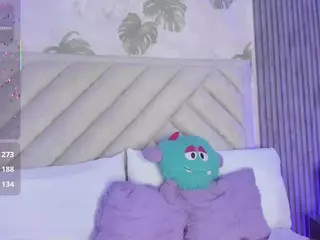 SamanthaDuque1's Live Sex Cam Show