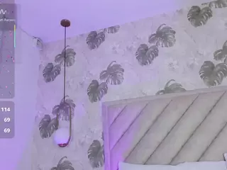 SamanthaDuque1's Live Sex Cam Show