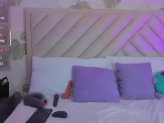 SamanthaDuque1's Live Sex Cam Show