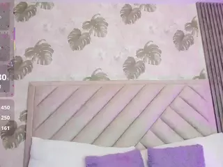 SamanthaDuque1's Live Sex Cam Show
