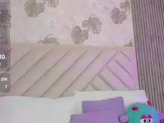 SamanthaDuque1's Live Sex Cam Show