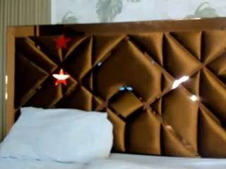 sammyfox Live Webcam on CamSoda