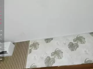 SammyFox's Live Sex Cam Show
