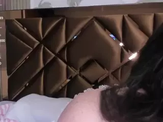 SammyFox's Live Sex Cam Show