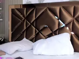 SammyFox's Live Sex Cam Show