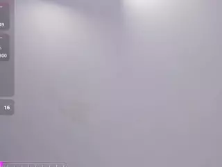 SammyFox's Live Sex Cam Show