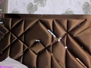 SammyFox's Live Sex Cam Show