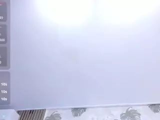 SammyFox's Live Sex Cam Show