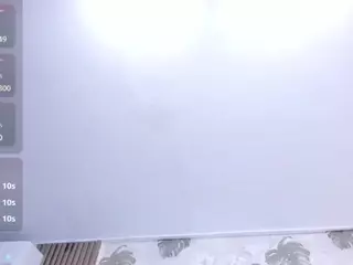 SammyFox's Live Sex Cam Show