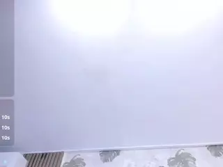 SammyFox's Live Sex Cam Show