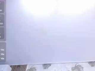 SammyFox's Live Sex Cam Show