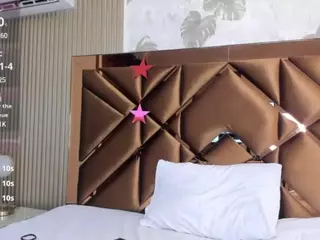 SammyFox's Live Sex Cam Show