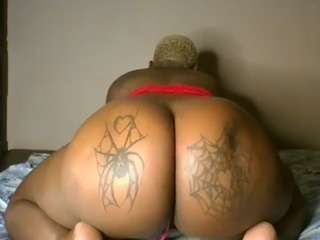 Yourthickgyal