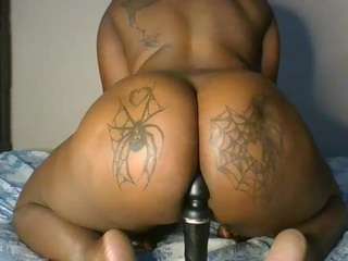 Yourthickgyal