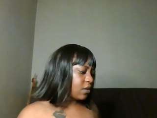 yourthickgyal Sex Cam Show