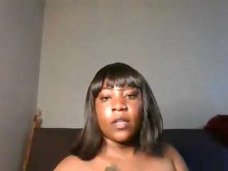 yourthickgyal Sex Cam Show