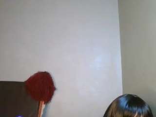 yourthickgyal live webcam show