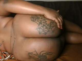 Yourthickgyal