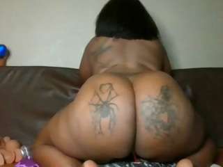 Yourthickgyal