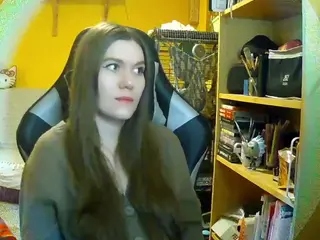 CharlotteGold's Live Sex Cam Show