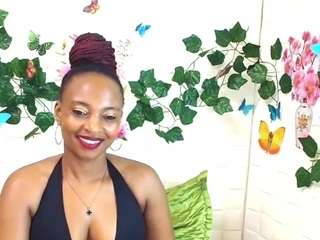 ebonyseductionz webcam model