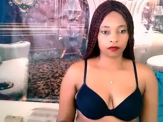 EbonySeductionz's Live Sex Cam Show