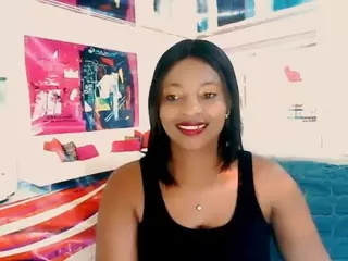 EbonySeductionz's Live Sex Cam Show