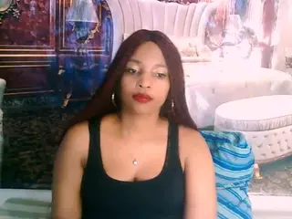 EbonySeductionz's Live Sex Cam Show