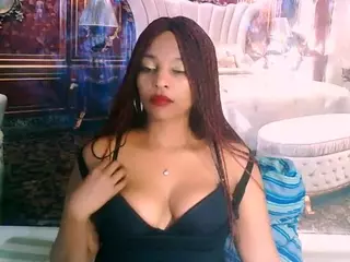 EbonySeductionz's Live Sex Cam Show