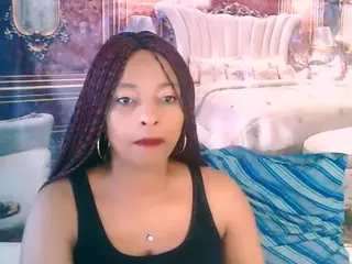 EbonySeductionz's Live Sex Cam Show