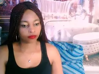EbonySeductionz's Live Sex Cam Show