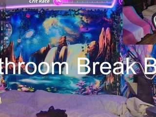 faye-wilde Live Webcam on CamSoda