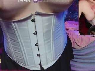 faye-wilde's CamSoda show and profile