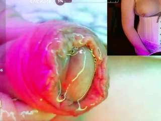faye-wilde live webcam show