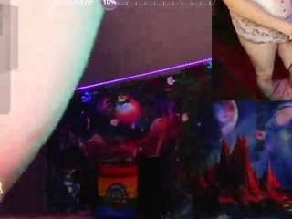 faye-wilde live webcam show