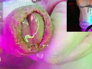 faye-wilde live webcam show