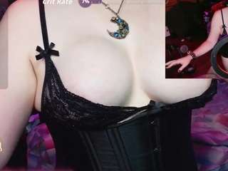 Faye-Wilde live cam preview