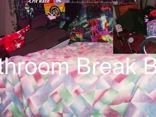 Faye-Wilde live cam preview