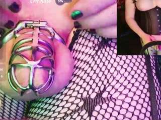 Faye-Wilde live cam preview