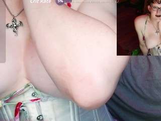 Faye-Wilde live cam preview