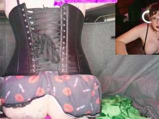 Faye-Wilde live cam preview