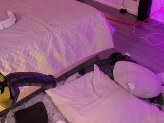 lunaangell Live Webcam on CamSoda