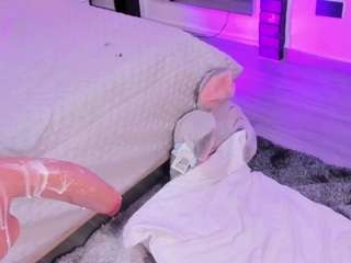 LUNAANGELL live cam preview