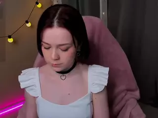 monica-shy's Live Sex Cam Show