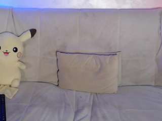 yummybabes Live Webcam on CamSoda