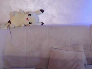 yummybabes Live Webcam on CamSoda