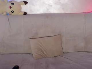 yummybabes Live Webcam on CamSoda